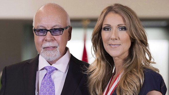 Celine Dion's brother Daniel Dion dies days after her husband Rene Angelil