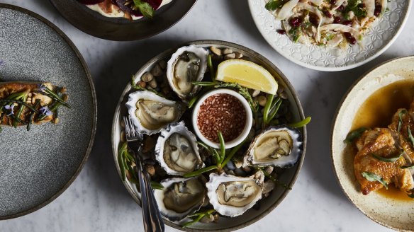 Elsternwick newcomer Copycat is offering two menus, while other venues are doing all-you-can-eat oysters and retro parties.