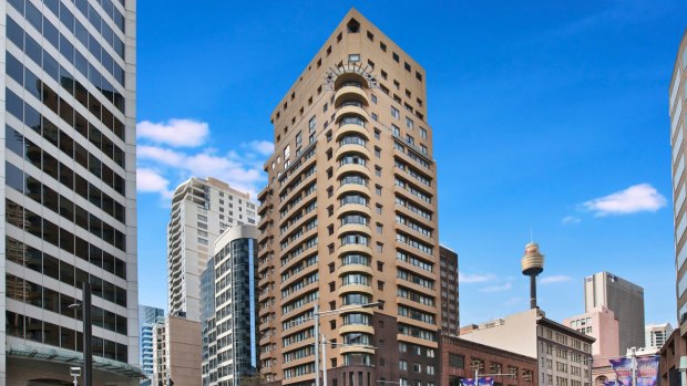 Colliers International has been appointed to sell the strata asset trading as Seasons Harbour Plaza Sydney, following a unanimous agreement by the Owners Corporation.