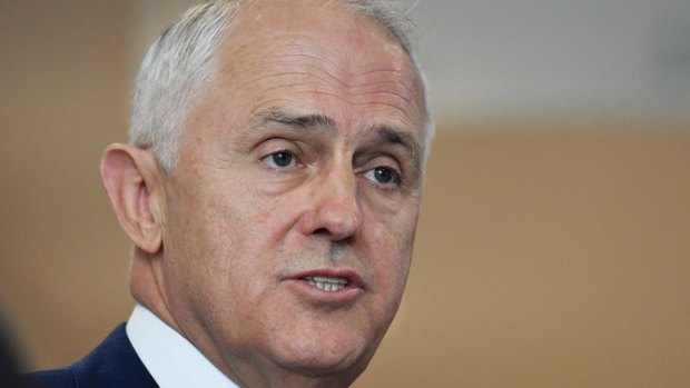 Prime Minister Malcolm Turnbull faces some tough weeks ahead.