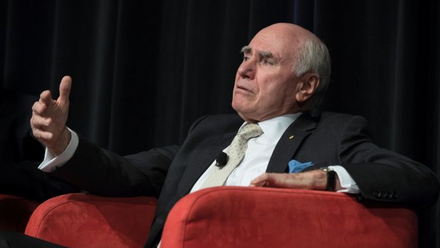 John Howard made it mandatory in 1998 for the Treasury to report tax expenditures as if they were cash expenditures.