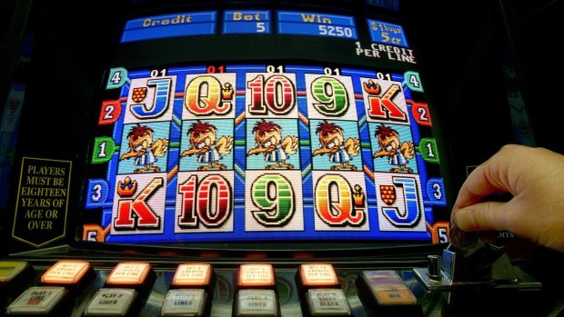 Thieves have targeted poker machines and tills during more than a dozen overnight burglaries in recent weeks.