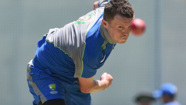 Stand-in Victorian skipper Peter Siddle has lashed out at WA’s tactics following a drawn Shield clash on a flat MCG pitch.