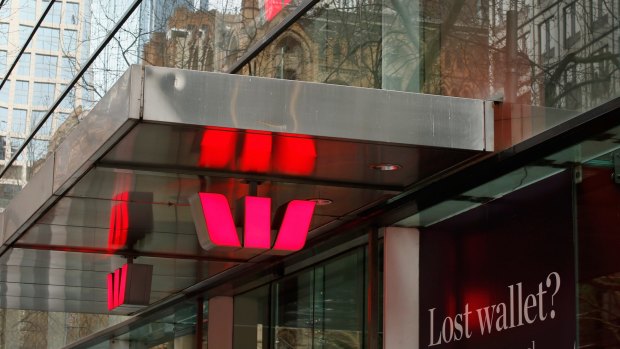 Westpac closed the most branches of the big four last year.