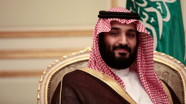 Mohammed bin Salman, Saudi Arabia's deputy crown prince: Opec's weakest link could be the one usually regarded as the strongest: Saudi Arabia.