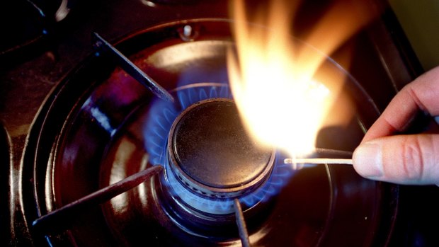Gas-related complaints to the NSW Energy and Water Ombudsman soared in 2015-16.