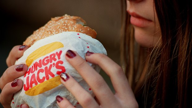 Hungry Jack's Brekky Muffins, Brekky Wraps and Aussie Burger will now use Australian-sourced cage-free, barn-laid eggs.
  