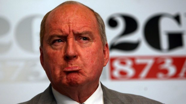 Former rugby internationals and prominent figures like commentator Alan Jones, a Wallabies coaching legend, have called for Clyne's head 