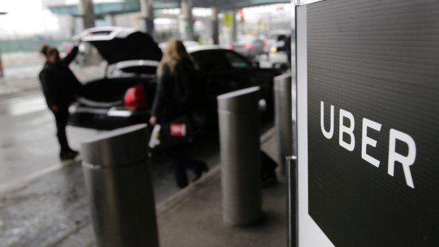 'Always be hustlin' is history: Uber has introduced a new set of company values.
