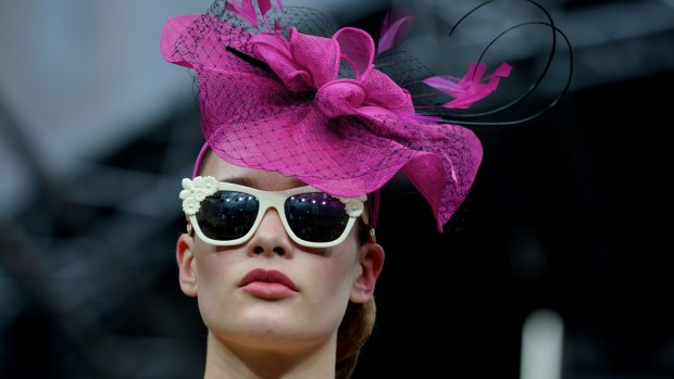 MSFW 2016: Free things to do at Melbourne Spring Fashion Week