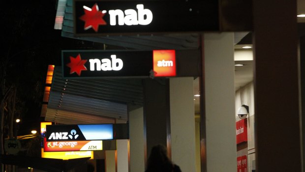 The increased focus on business banking at NAB comes as it faces pressure from market analysts to lift returns from its business lending arm.