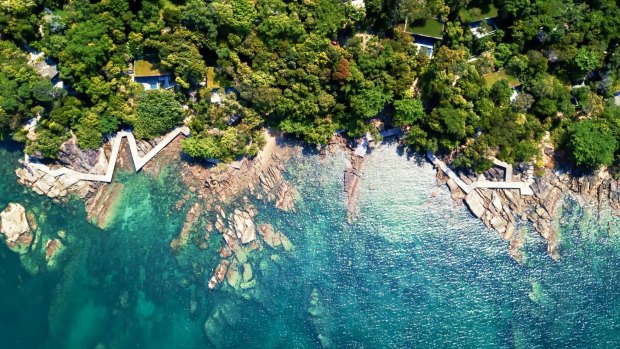 The newest luxury resort in the world, Six Senses Krabey Island, sits on a pristine, jungle-covered 12-hectare private island off Cambodia.