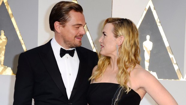 There's a lot to unpack about why we love Kate and Leo's enduring friendship. 
