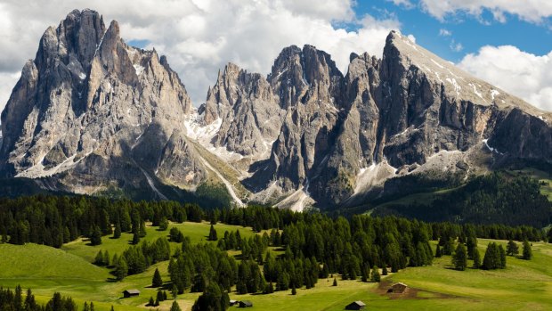 Alpe di Siusi - Holidaying on Europe's largest mountain plateau