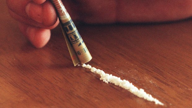A man has been found guilty of importing 5kg of cocaine into Perth.
 
