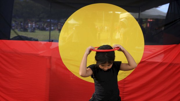 Invaded or settled? A new tool will improve teachers' understanding of Indigenous cultures.