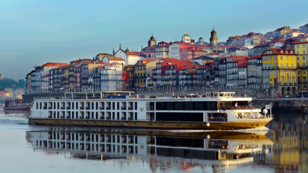 Backroads Douro River Cruise Walking and Hiking Tour offers fitness, culture and wine for passengers.