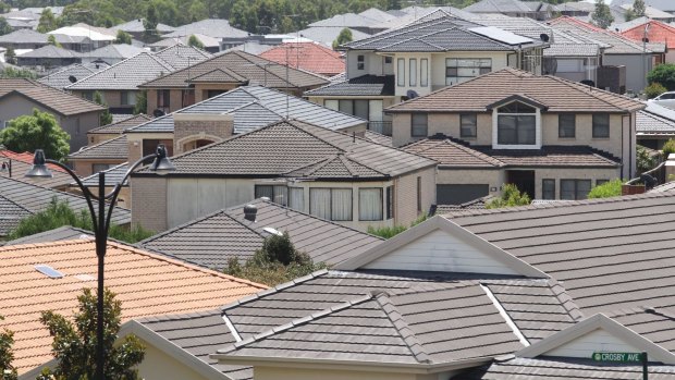 Negative gearing is under the spotlight for investors.