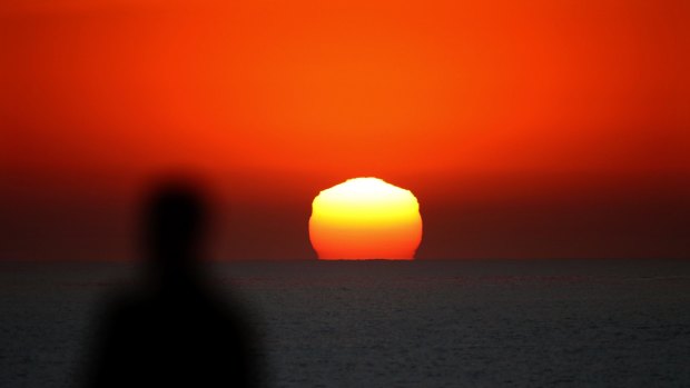 Will the sun ever rise earlier in WA with daylight saving?
