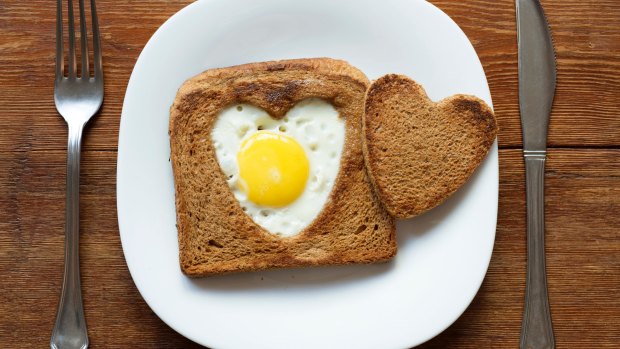 Egg, hold the bread: The ketogenic diet is notoriously challenging to maintain, but may have benefits for people with particular health issues.