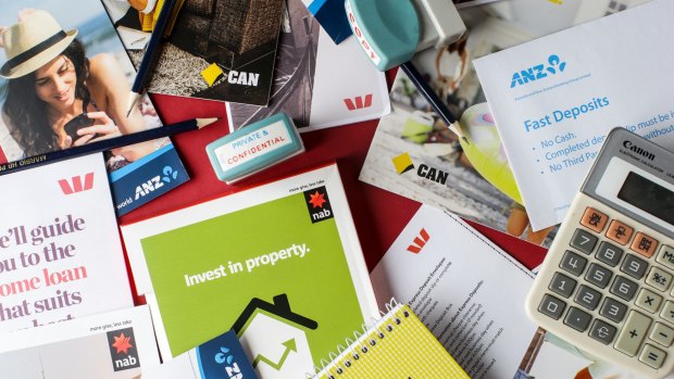 APRA tightened restrictions on interest-only loans and lenders have quickly reacted.