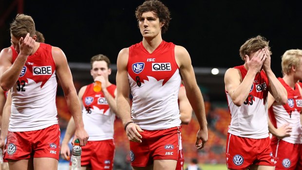 Concern: Kurt Tippett is under an injury cloud again, this time with groin tightness.