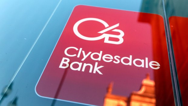 Clydesdale has been a problem child for NAB, but some believe it can be turned around.
