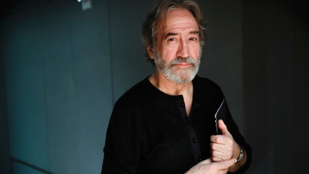 Jordi Savall: "As long as we cannot introduce improvisation again to classical music we have no future."
