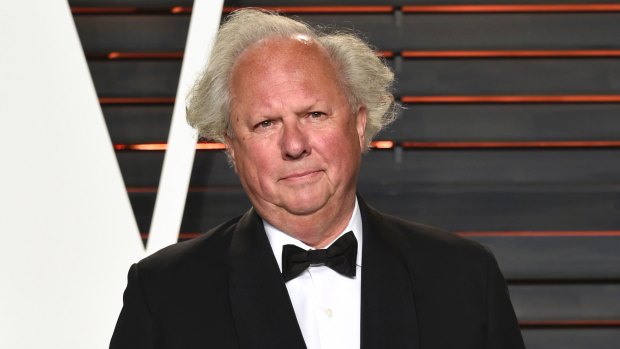 Vanity Fair editor Graydon Carter will step down from the role after 25 years. 