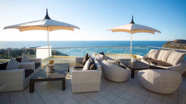 str29-getaway
Review for Traveller, image supplied byÂ Jonahâs Restaurant &amp; Boutique Hotel, WHale Beach NSW