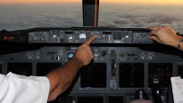 Nut rage, strong odours and toilet accidents: pilots have change flight plans for some strange and often ridiculous reasons.