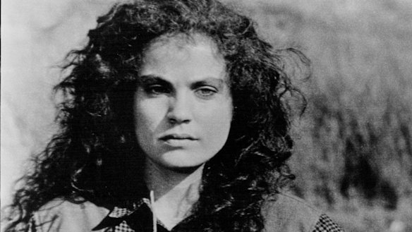 In Slate, Wynn and Me in 1987.