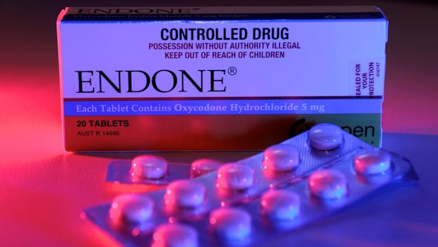 Opioid addiction: Doctor-shopping accounts for increased prescriptions ...