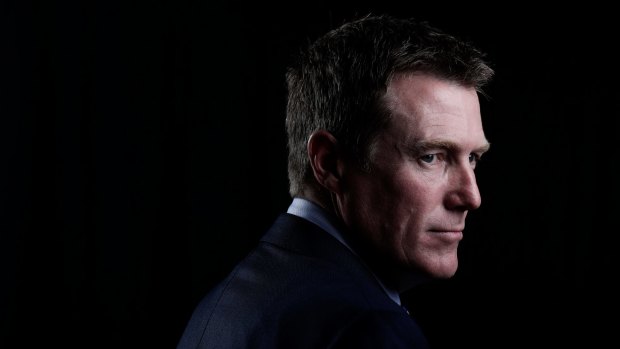 Christian Porter, in his new role as Attorney-General, will retain the first law officer role of signing ASIO warrants.