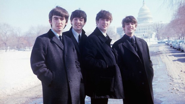 In this documentary, <i>The Beatles: Eight Days A Week</i>, director Ron Howard does a good job explaining exactly why the Fab Four were so beloved.