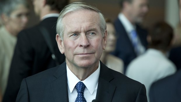 Colin Barnett says he will seek more information about a national redress scheme from the federal government.