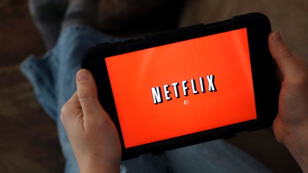 Netflix reported it signed up more subscribers than expected in the second quarter.