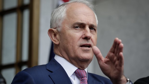 Prime Minister Malcolm Turnbull has made significant changes to his ministry. 