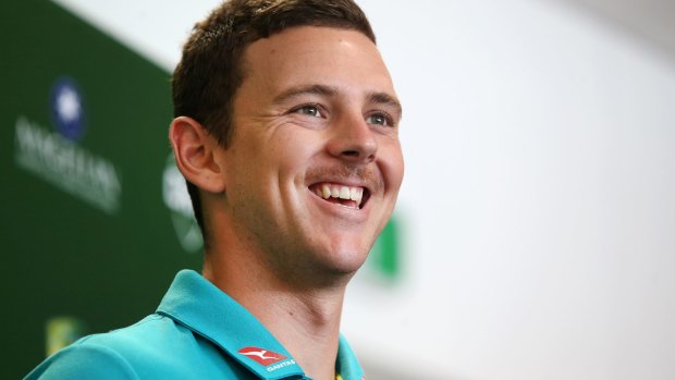 Is Josh Hazlewood the best fast bowler in the world?