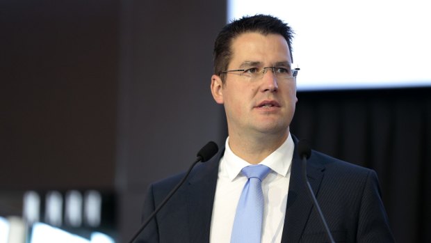 ACT Liberal senator Zed Seselja has taken on driving the adoption reforms begun by former prime minister Tony Abbott as a personal cause.