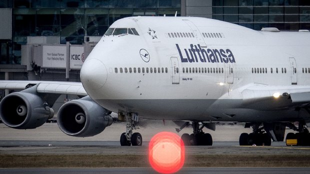 One reader is still waiting on $13,192 worth of flights with Lufthansa to be refunded after they were cancelled.