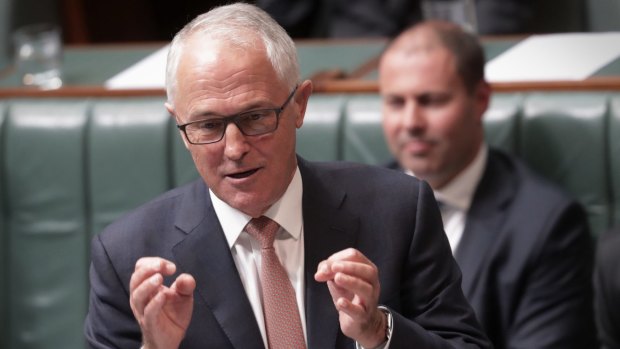 Prime Minister Malcolm Turnbull has labelled Labor's approach to renewables "negligent" and "complacent".
