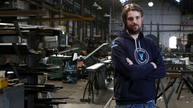 Atlassian founder Mike Cannon-Brookes had campaigned to keep the area for tech start-ups. 