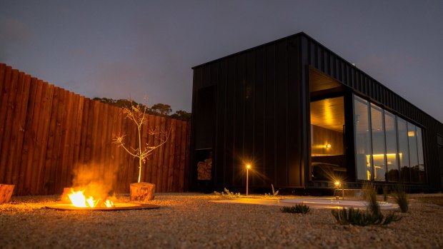 ESCA at Nest and Nature review: Off-grid escape an immersive luxury experience