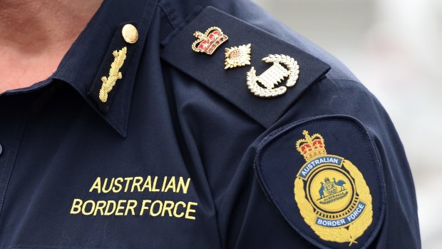 Australian Border Force and Immigration Department staff are facing redundancies.