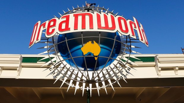 Dreamworld, Gold Coast: Four people died in October 2016 after an accident on the Thunder River Rapids ride.