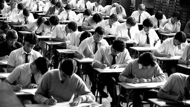 Regulations require every school in NSW to record incidents of cheating for the HSC but plagiarism is becoming harder to detect.