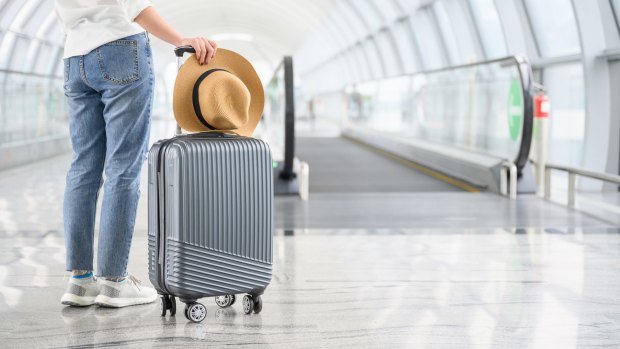 Travelling only with carry-on luggage has many advantages, but there are some drawbacks as well. 