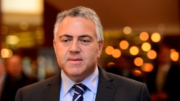 Joe Hockey's last budget left a lot to be desired, so here's hoping for a better run for 2015.