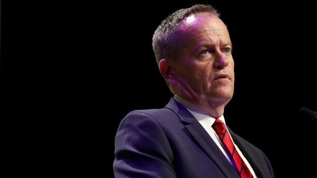 Opposition Leader Bill Shorten is under pressure, with little public support and a string of embarrassing revelations about his actions as a union leader.